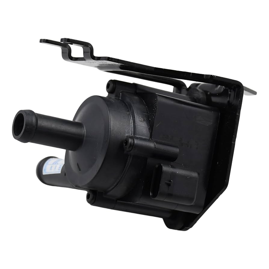 Amazon.com: Neeseelily Auxiliary Water Pump CM5G-8C419-AA